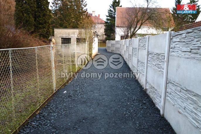 Prodej, Pozemek k bydlení, Klučov