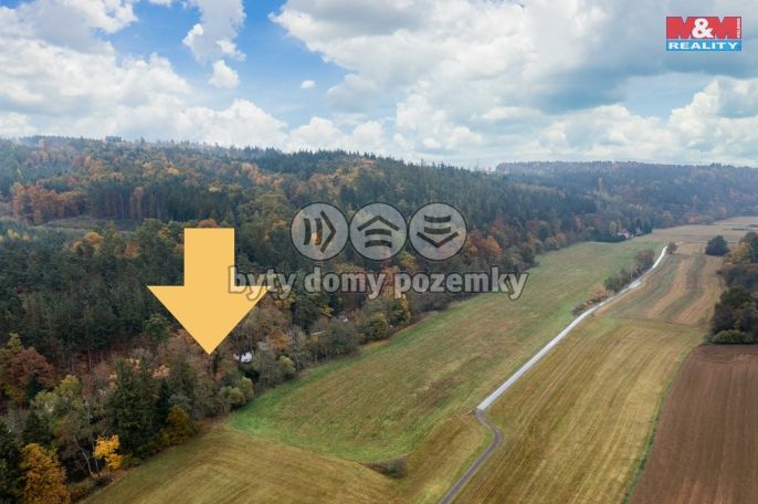 Prodej, Chata, Šťáhlavy