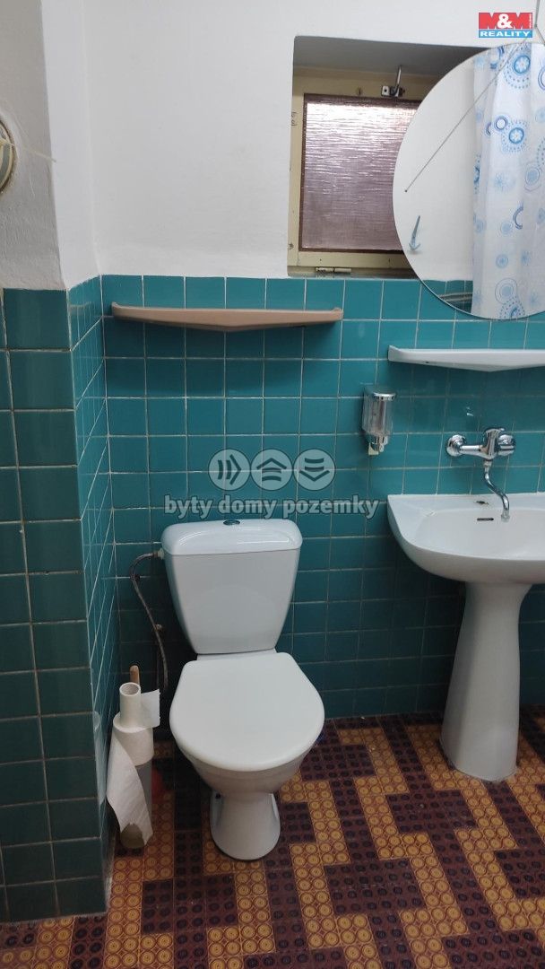 Pronájem, Byt 1+1, Hradec Králové