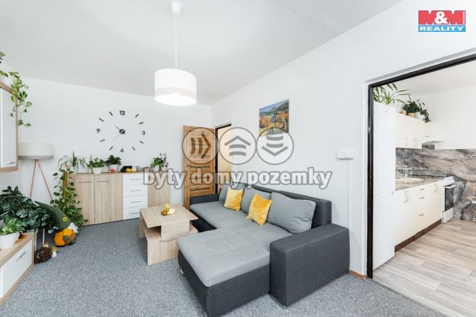 Prodej, Byt 2+1, Hradec Králové