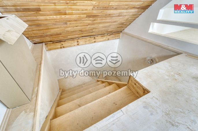 Prodej, Rodinný dům, Sadov