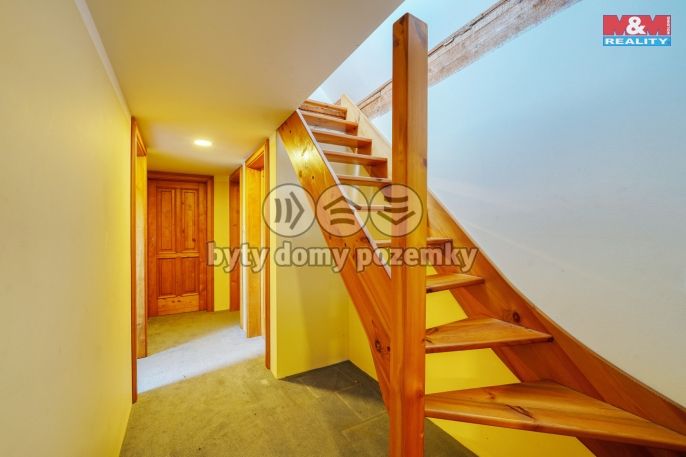 Prodej, Hotel, penzion, Ždánov