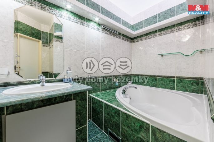 Prodej, Byt 2+1, Chodov