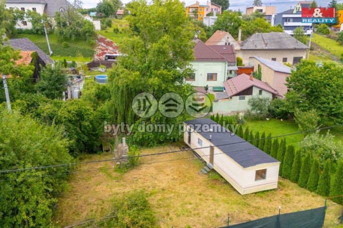 Prodej, Mobilheim, Suchdol nad Odrou
