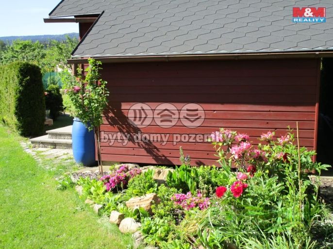 Prodej, Chata, Liberec