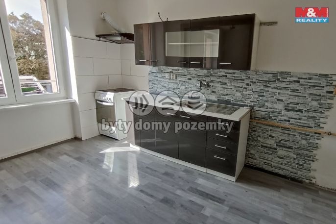 Prodej, Byt 2+1, Most