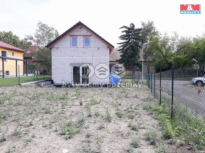 Prodej, Pozemek k bydlení, Černiv