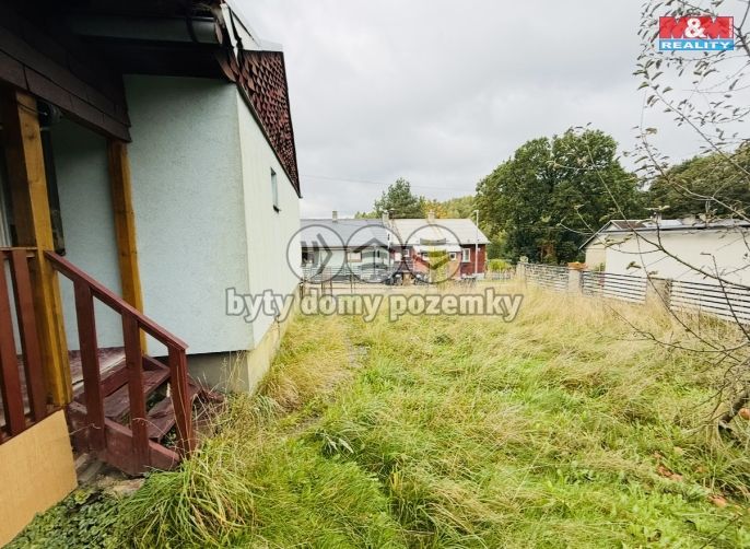 Prodej, Rodinný dům, Ostrava