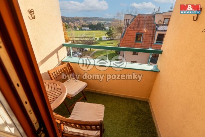 Prodej, Byt 3+kk, Velké Přílepy