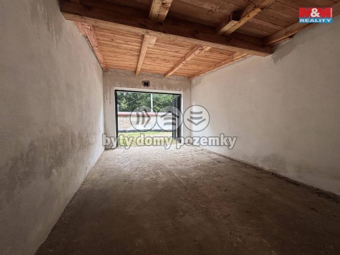 Pronájem, Garáž, Ostrava