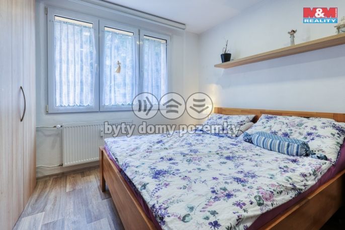 Prodej, Byt 2+1, Klatovy