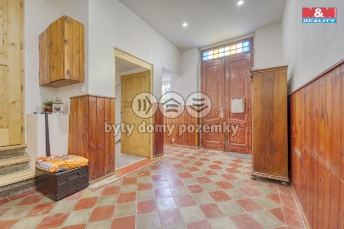 Prodej, Byt 2+1, Černošice