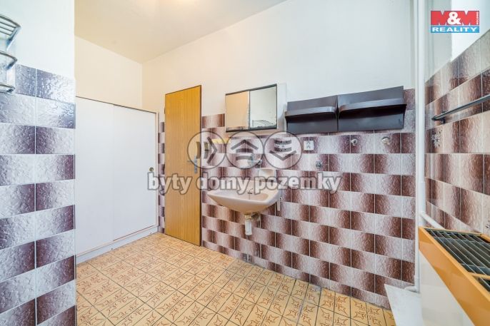 Prodej, Rodinný dům, Mohelnice