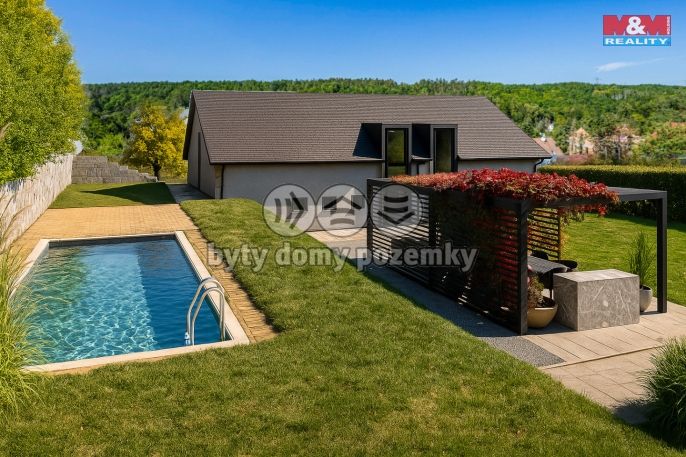 Prodej, Pozemek k bydlení, Choteč