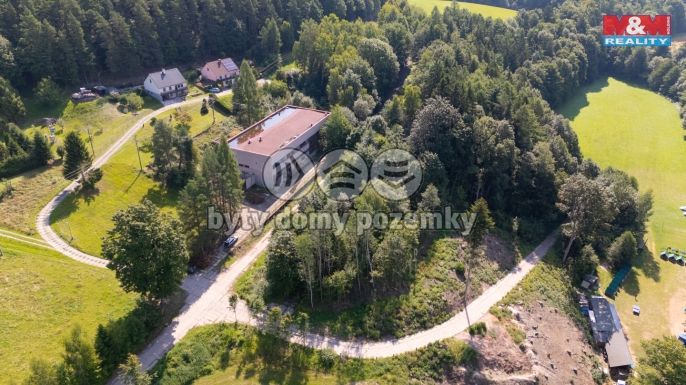 Prodej, Komerční pozemky, Havlovice