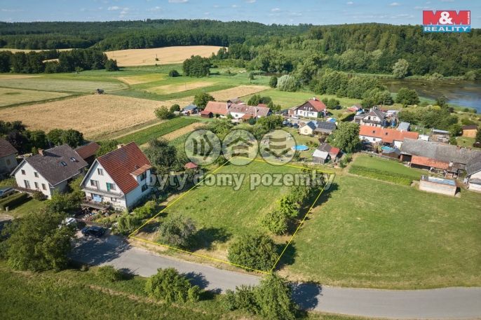Prodej, Pozemek k bydlení, Střevač