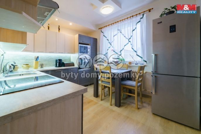 Prodej, Byt 2+1, Kraslice