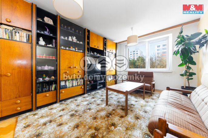 Prodej, Byt 4+1, Brno