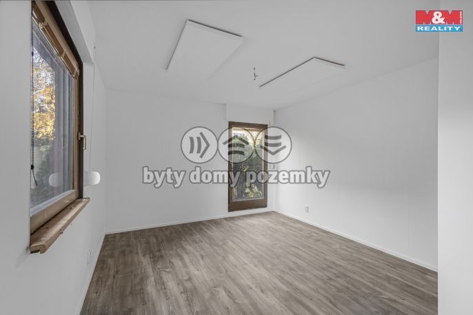 Prodej, Rodinný dům, Mukařov