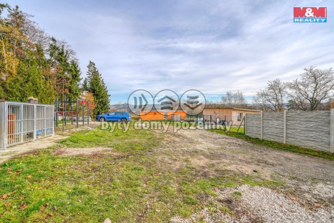 Prodej, Rodinný dům, Mirošov