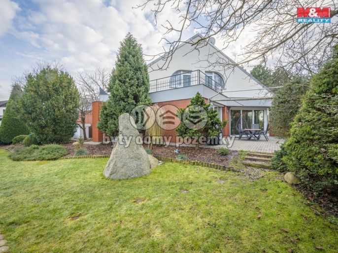 Prodej, Rodinný dům, Jirny