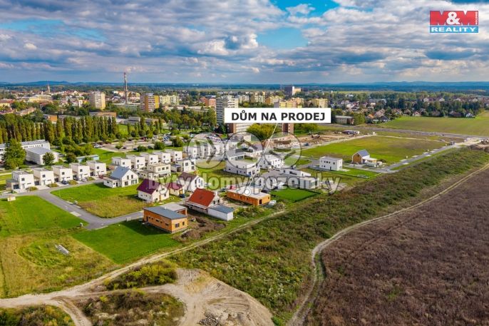 Prodej, Rodinný dům, Nymburk