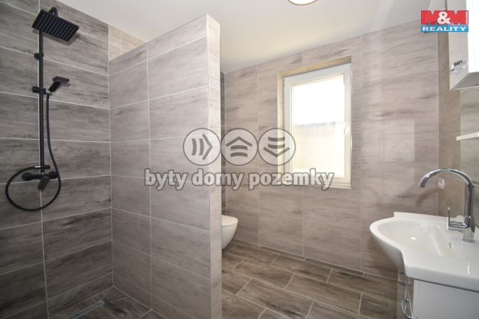 Pronájem, Byt 3+kk, Ostrava
