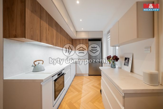 Prodej, Byt 3+kk, Třinec