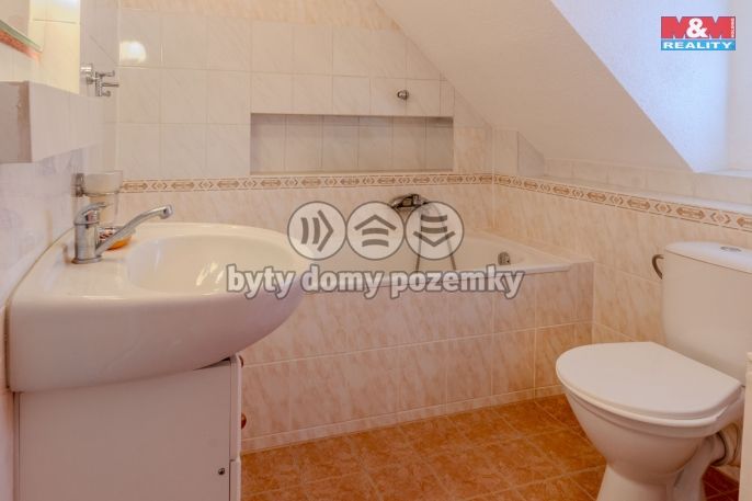 Prodej, Rodinný dům, Uherské Hradiště