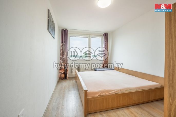 Prodej, Byt 2+kk, Kralupy nad Vltavou