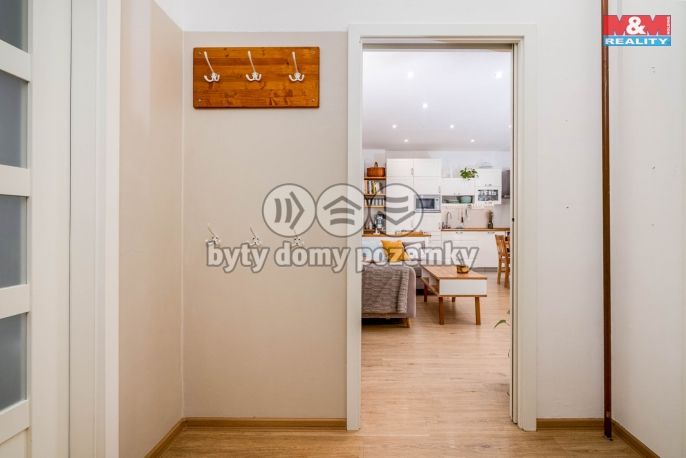 Prodej, Byt 3+kk, Hradec Králové