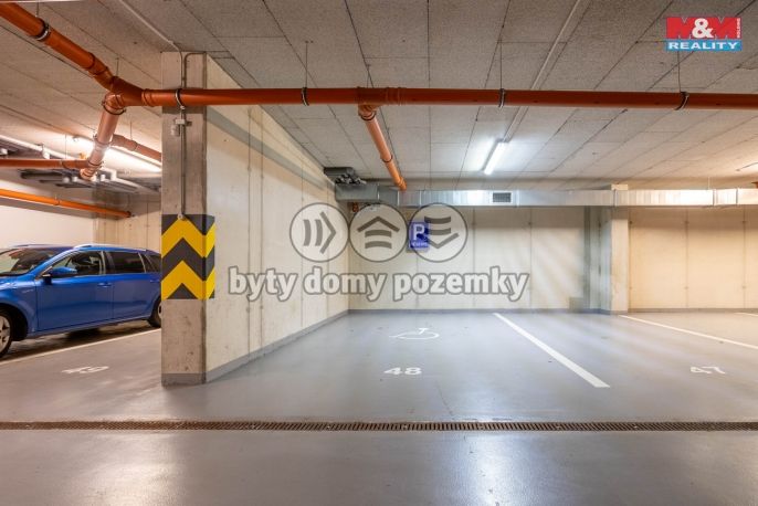 Prodej, Byt 4+kk, Praha