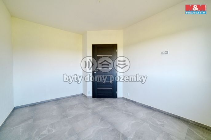 Pronájem, Byt 3+kk, Františkovy Lázně