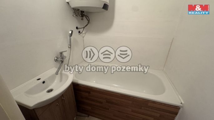 Prodej, Byt 3+1, Kamenná