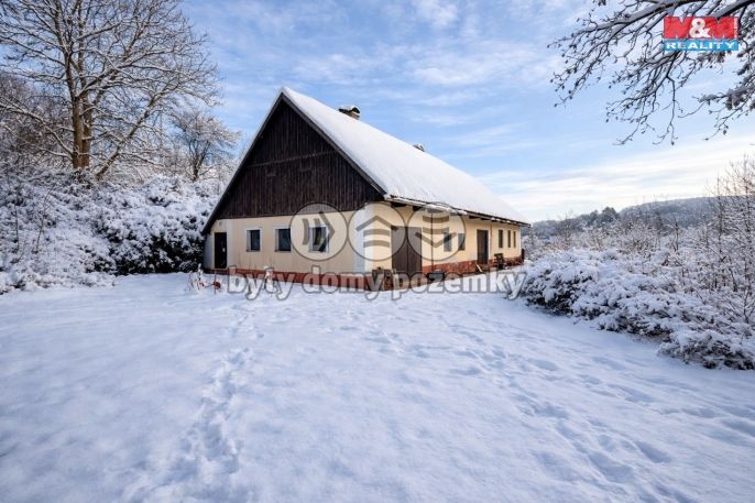 Prodej, Hotel, penzion, Dolní Lánov