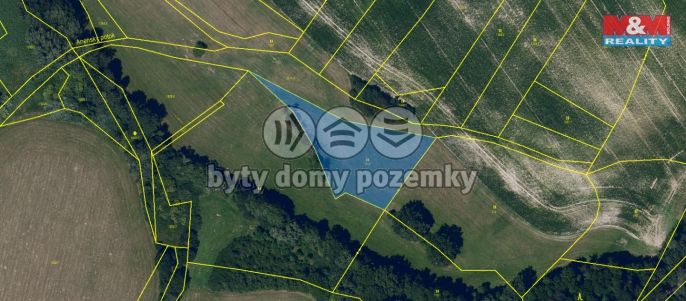 Prodej, Louka, Skuteč