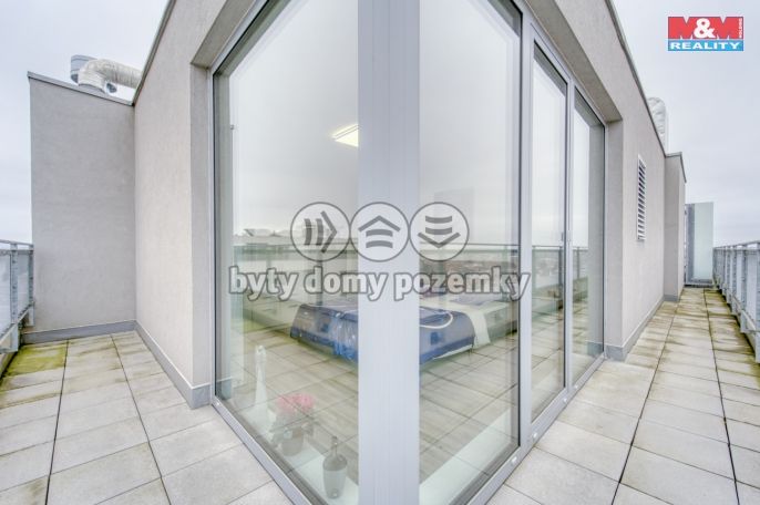 Prodej, Byt 2+kk, Plzeň