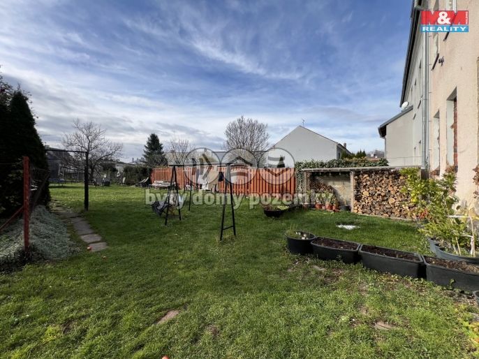 Prodej, Byt 1+kk, Krnov