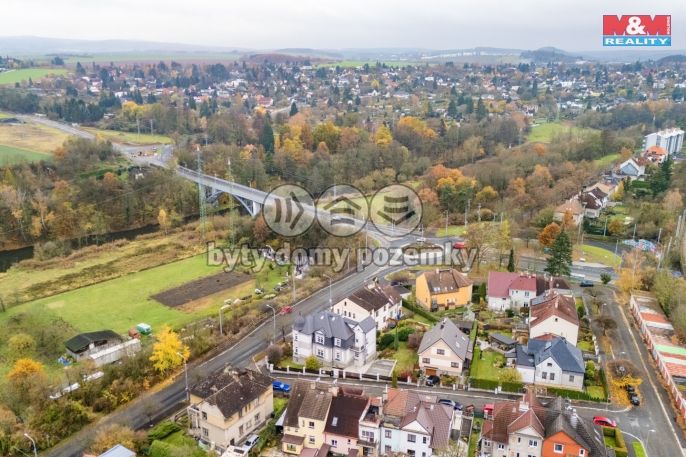 Prodej, Byt 2+kk, Plzeň