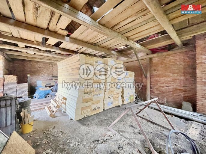 Prodej, Rodinný dům, Česká Třebová