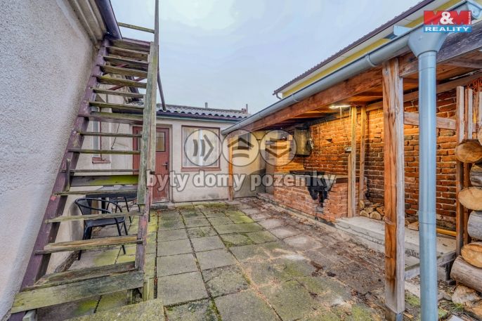 Prodej, Rodinný dům, Kryry