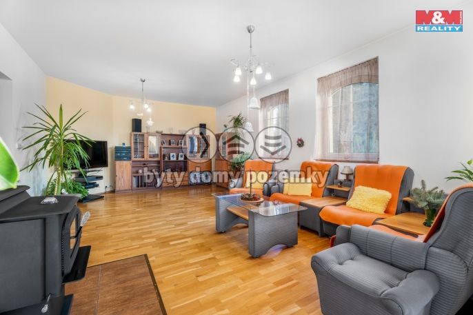 Prodej, Rodinný dům, Přerov nad Labem