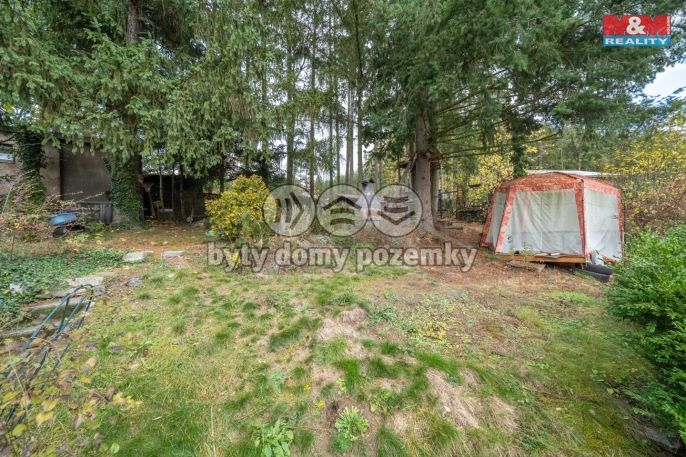 Prodej, Chata, Blovice