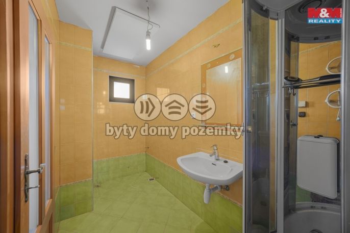 Prodej, Rodinný dům, Mukařov