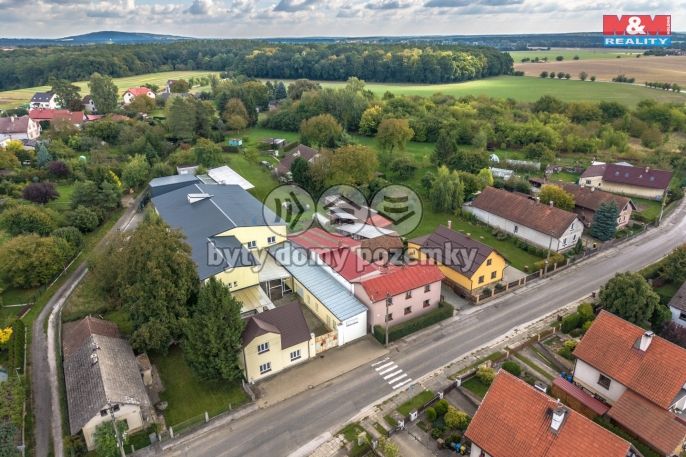 Prodej, Výrobní objekt, Jičín
