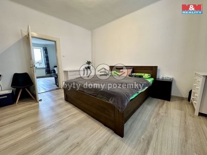 Pronájem, Rodinný dům, Tábor