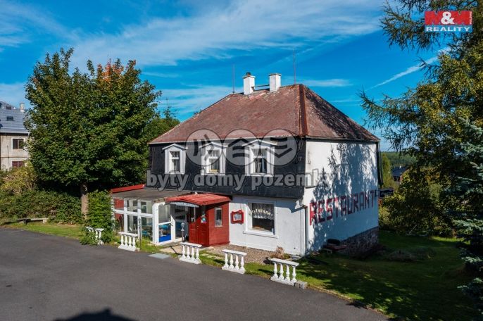 Prodej, Restaurace, stravování, Dubí