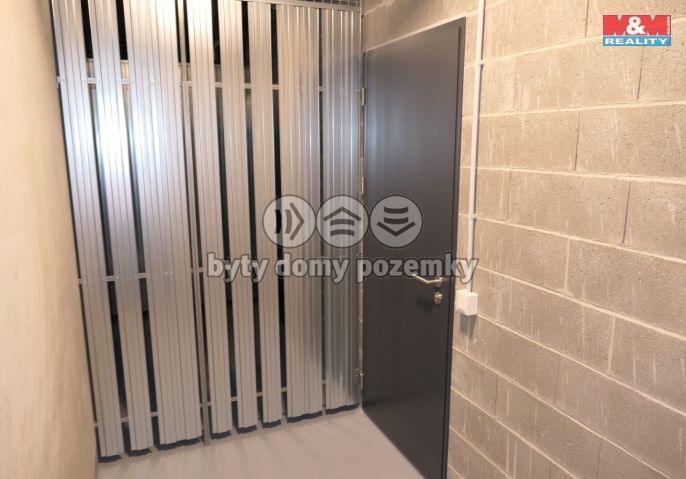 Pronájem, Byt 2+kk, Praha