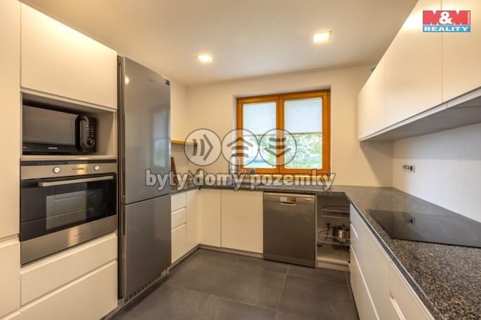 Pronájem, Rodinný dům, Petrovice