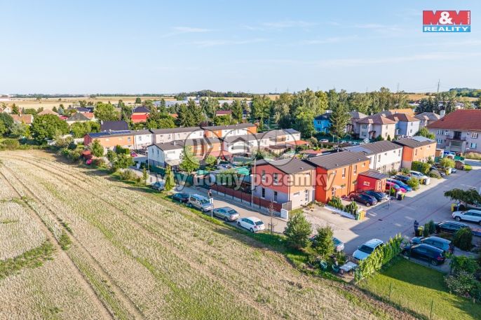 Prodej, Rodinný dům, Polerady